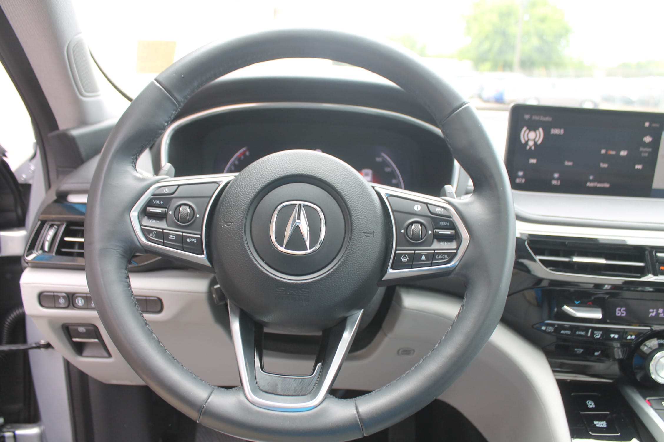 2024 Acura MDX Technology Package - Photo 15