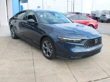 2023 Honda Accord EX Sedan