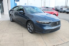 2023 Honda Accord EX Sedan