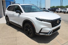 2023 Honda CR-V Hybrid Sport Touring SUV