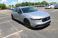 2025 Honda Accord 1.5 SE Sedan