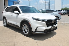 2025 Honda CR-V EX-L SUV