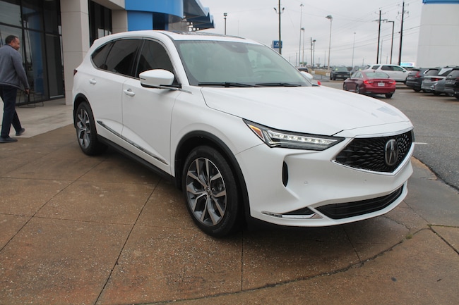 2023 Acura MDX FWD Technology Package SUV