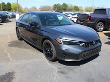 2026 Honda Civic HYBRID SPORT Hatchback
