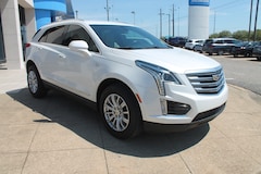 2017 CADILLAC XT5 SUV