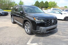 2026 Honda Pilot 2WD EX-L