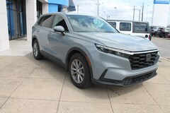 2023 Honda CR-V EX-L SUV