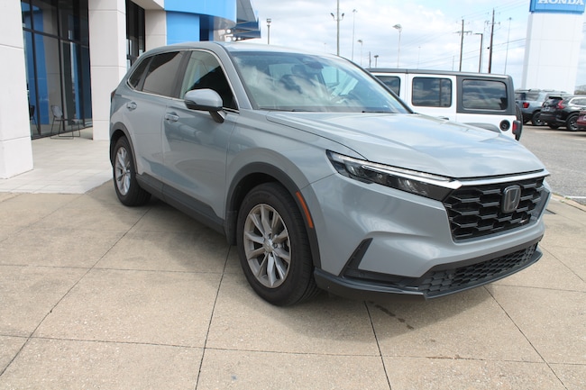 2023 Honda CR-V EX-L SUV