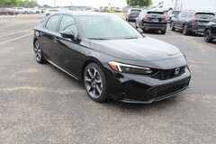 2025 Honda Civic HYBRID SPORT TRG Hatchback
