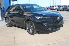 2025 Acura ADX A-Spec Package SUV