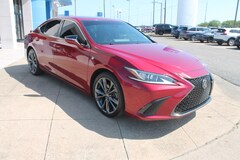 2019 LEXUS ES 350 Sedan