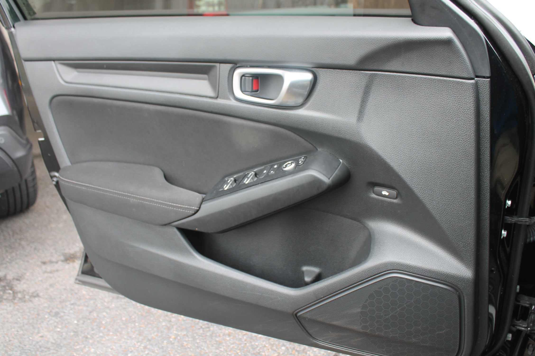 2023 Honda Civic Sport - Photo 13