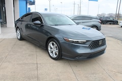 2023 Honda Accord LX Sedan