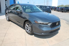 2024 Honda Accord EX Sedan