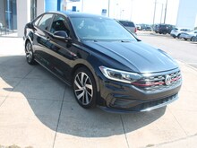 2019 Volkswagen Jetta GLI 2.0T Sedan