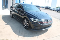 2019 Volkswagen Jetta GLI 2.0T Sedan