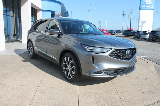 2023 Acura MDX FWD Technology Package SUV