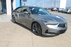 2025 Acura Integra A-Spec Package Hatchback