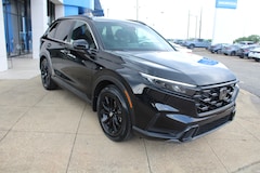 2023 Honda CR-V Hybrid Sport SUV