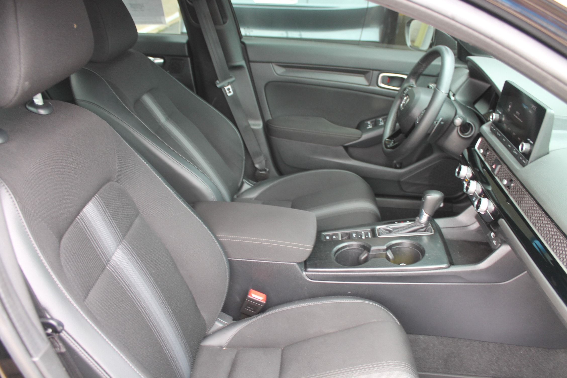 2023 Honda Civic Sport - Photo 22