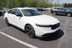 2026 Honda Accord 1.5 SE