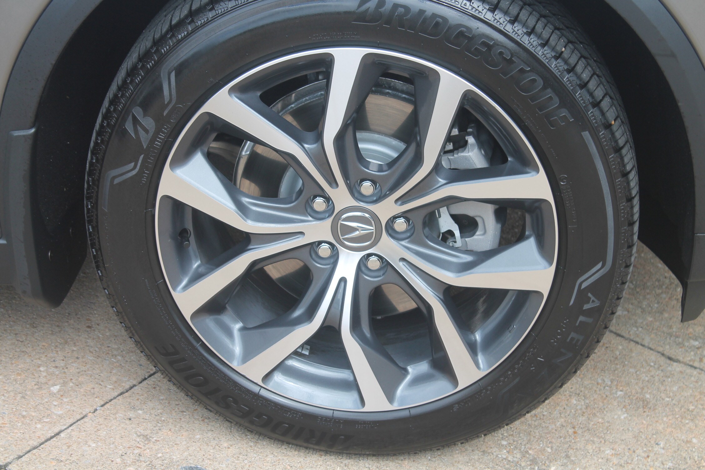2023 Acura MDX SH-AWD Technology photo 2