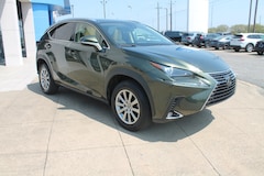 2021 LEXUS NX 300 SUV