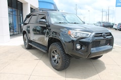 2021 Toyota 4Runner SUV