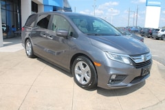 2019 Honda Odyssey EX-L Van