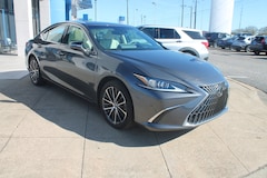 2022 LEXUS ES 350 Sedan