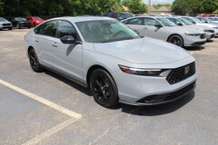 2025 Honda Accord 1.5 SE