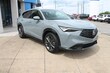  Acura ADX