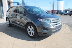 2018 Ford Edge SE SUV