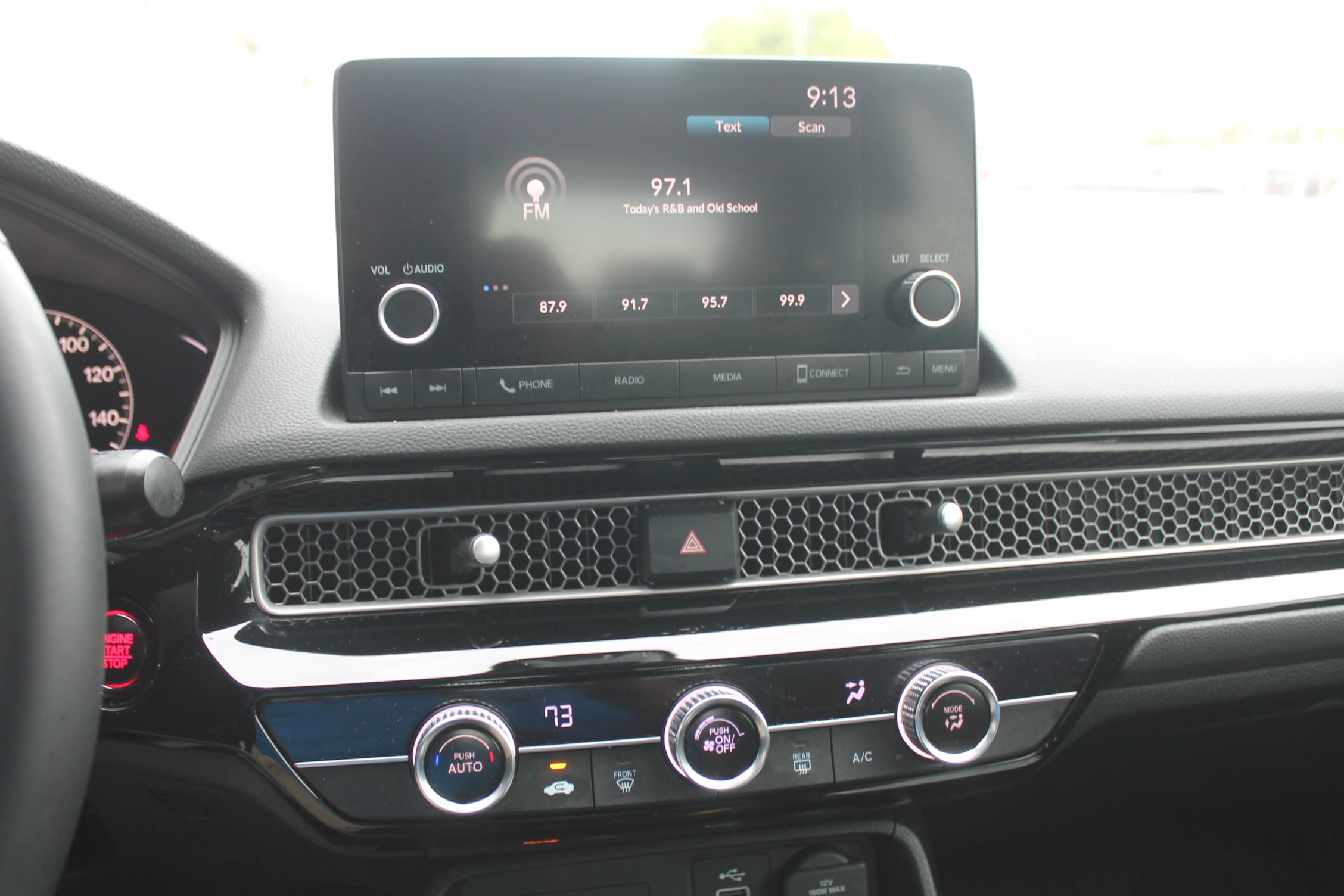 2023 Honda Civic Sport - Photo 11