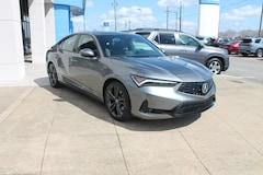 2024 Acura Integra A-Spec Package Hatchback