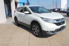 2018 Honda CR-V EX-L SUV