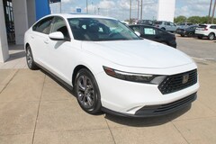 2023 Honda Accord EX Sedan