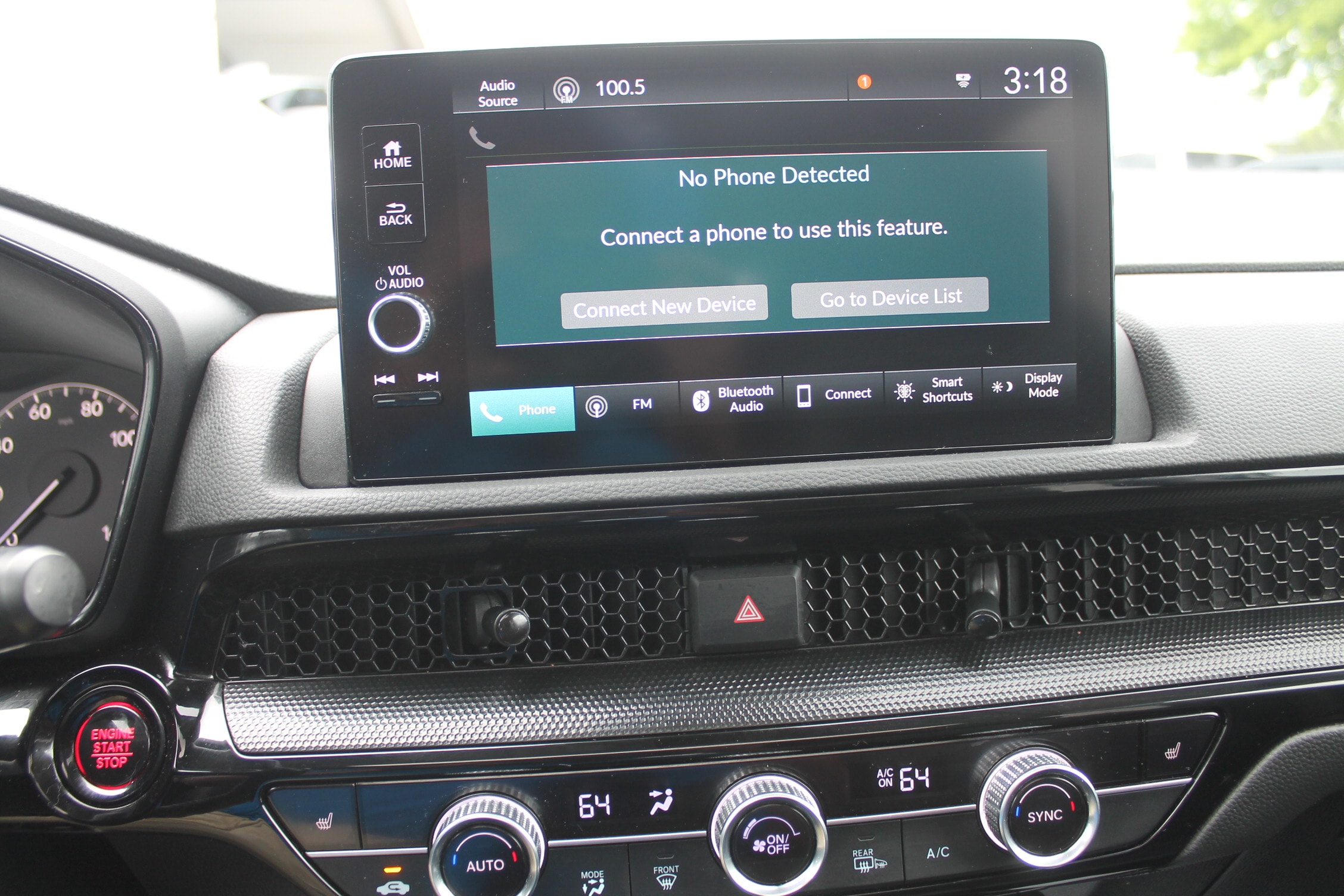 2024 Honda CR-V EX-L - Photo 12