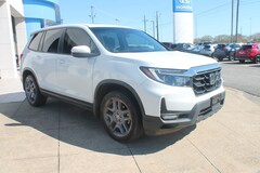 2022 Honda Passport EX-L AWD SUV