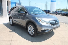 2015 Honda CR-V EX-L SUV