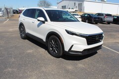 2026 Honda CR-V 1.5 2WD EX-L SUV