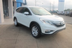 2015 Honda CR-V EX FWD SUV