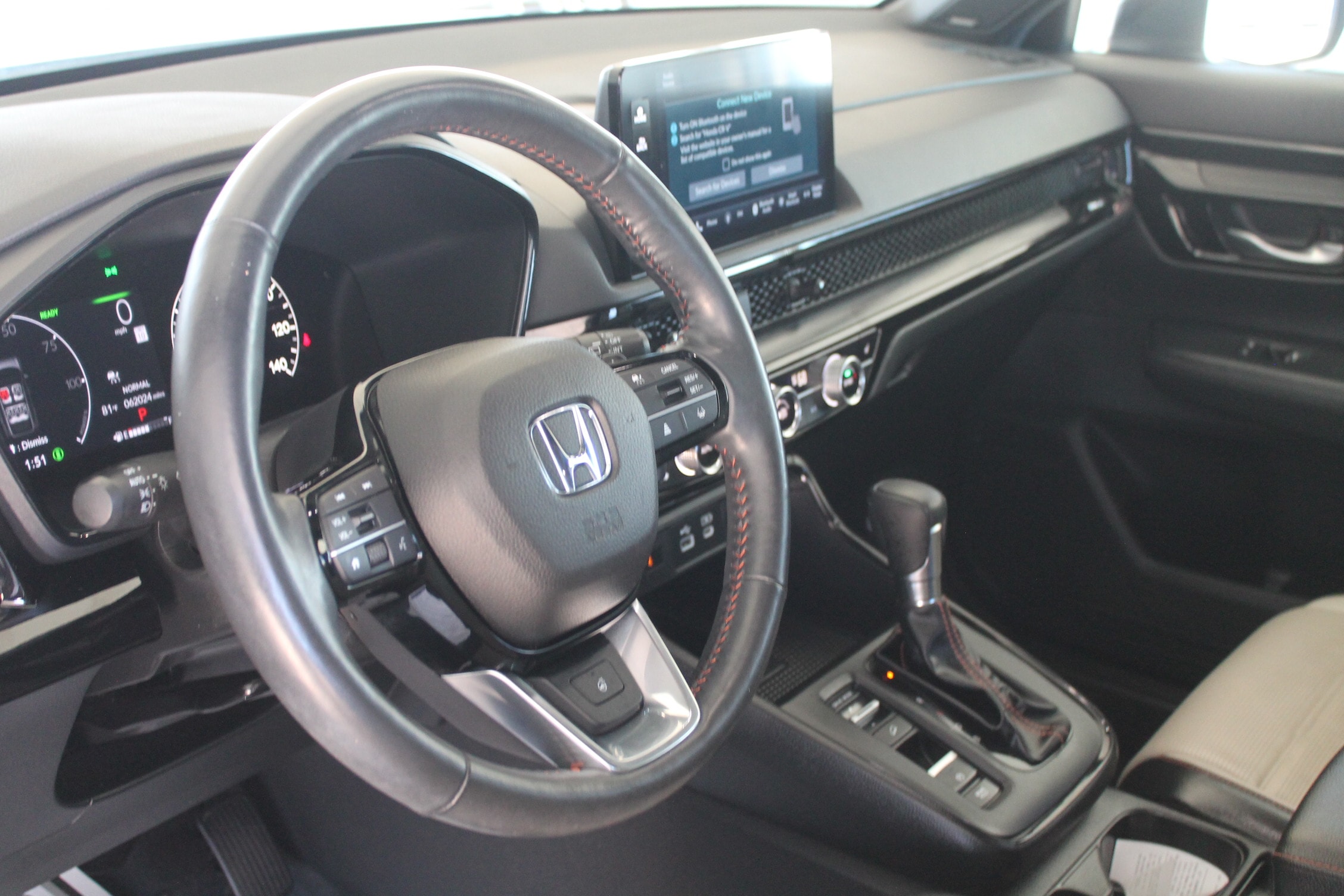 2023 Honda CR-V Sport Touring - Photo 17