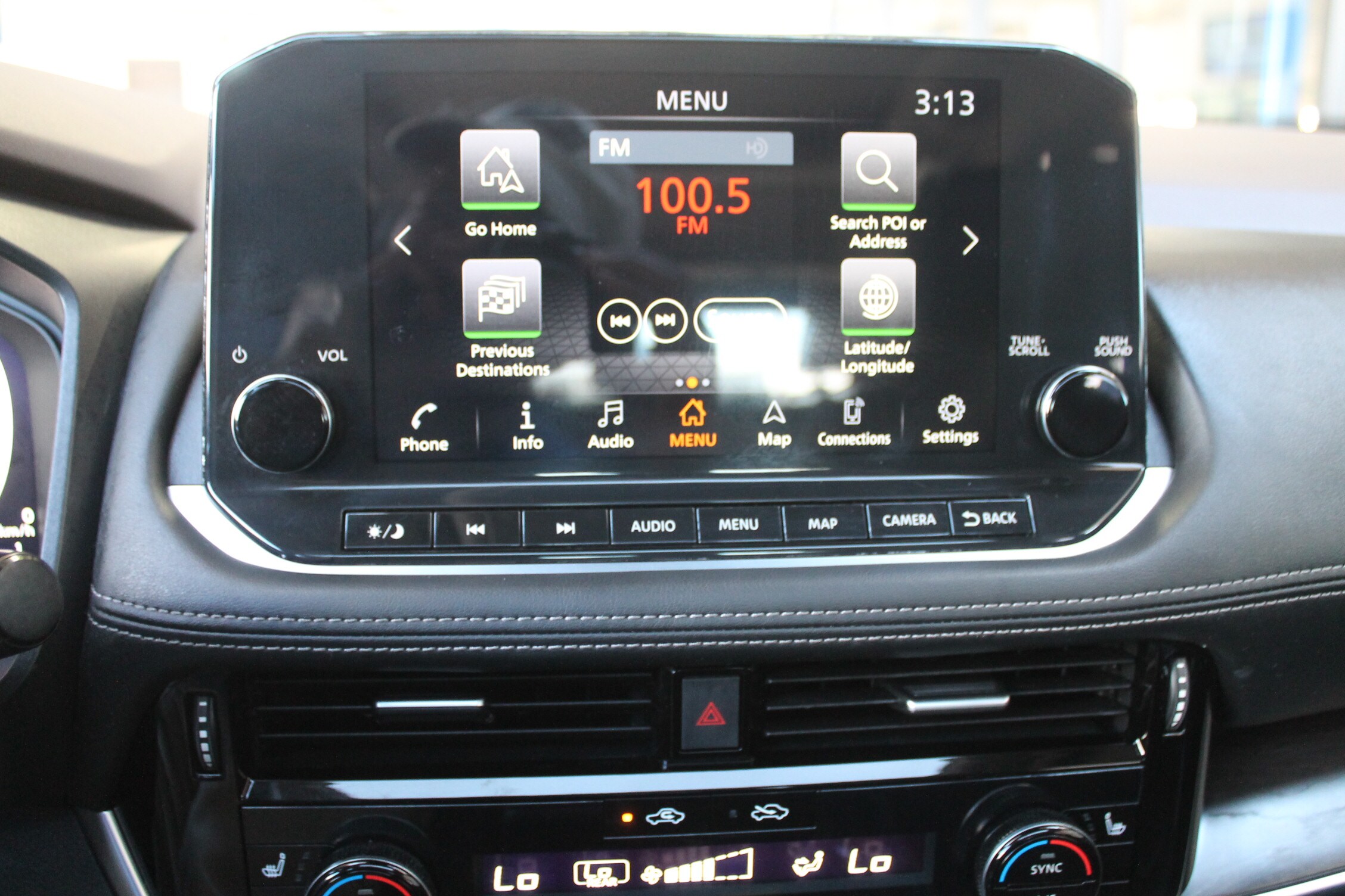 2021 Nissan Rogue Platinum - Photo 12
