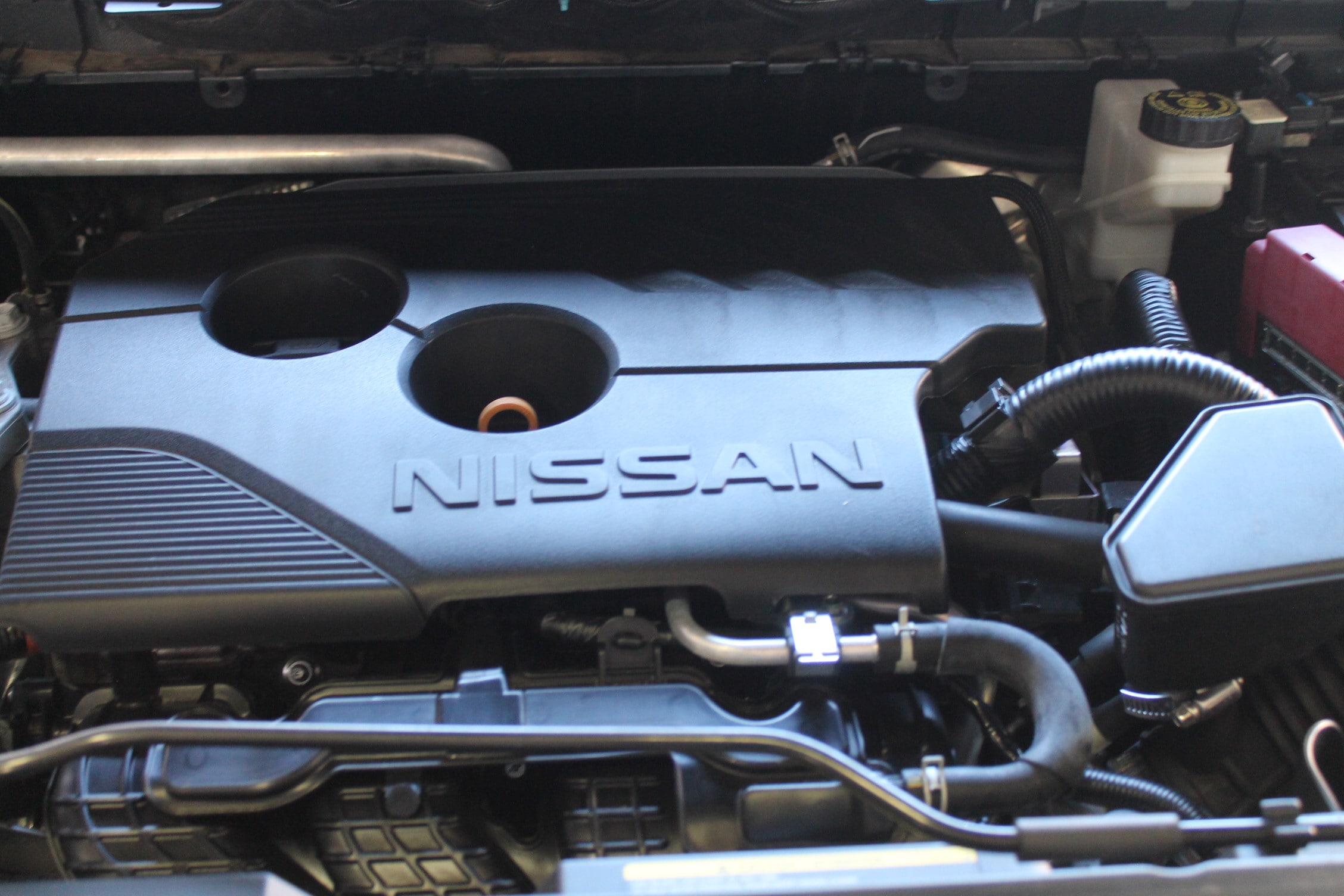 2021 Nissan Rogue Platinum - Photo 20