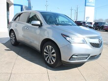 2016 Acura MDX 3.5L w/Technology Package SUV