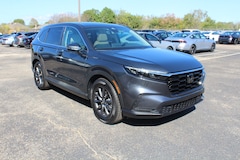 2026 Honda CR-V 1.5 2WD EX-L