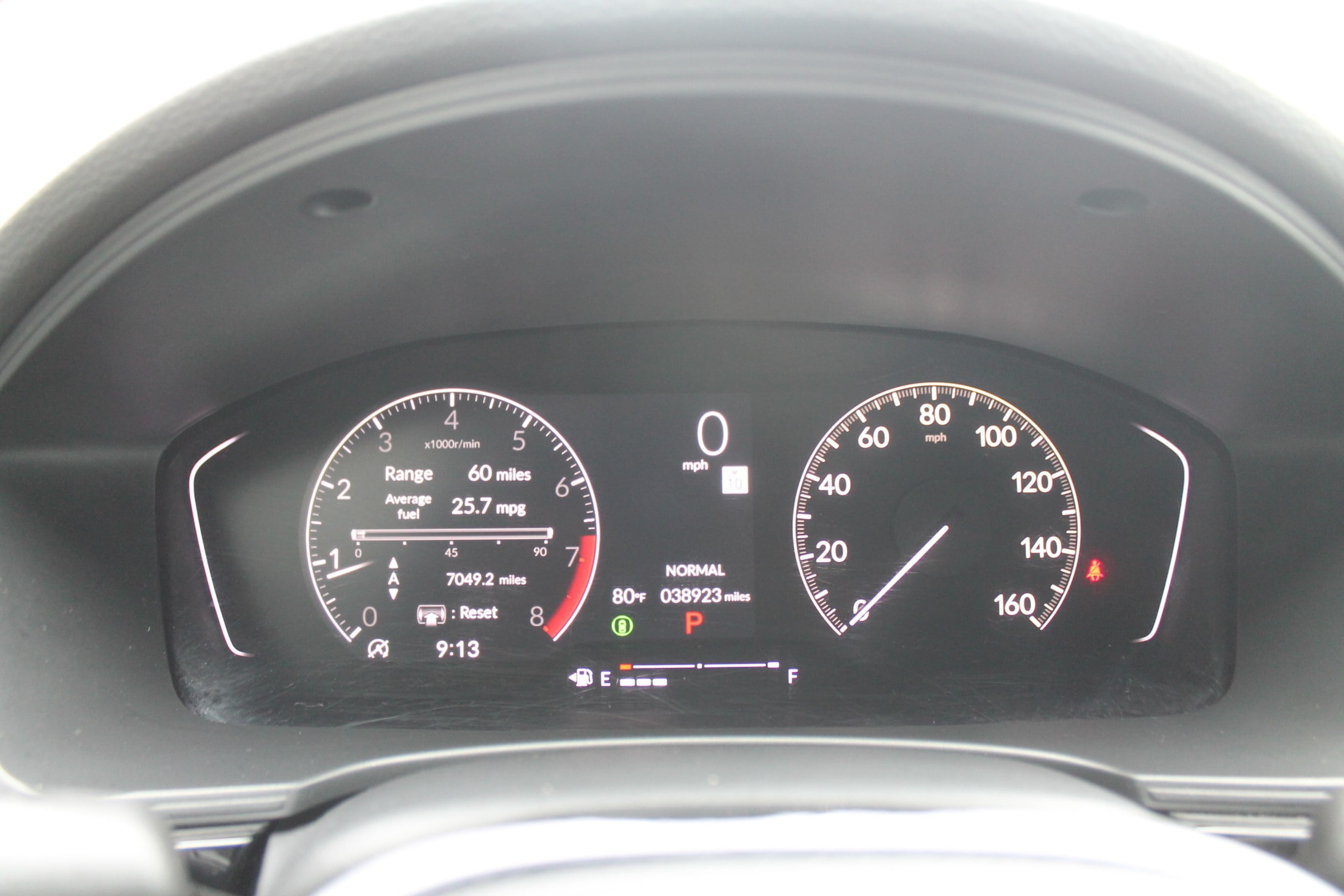 2023 Honda Civic Sport - Photo 10