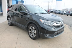 2019 Honda CR-V EX-L 2WD SUV