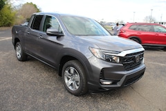 2026 Honda Ridgeline AWD RTL
